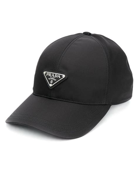 prada キャップ|Prada cap men.